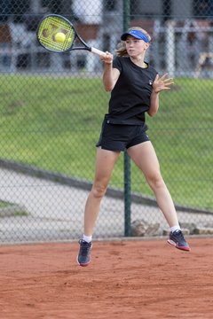 Annika Schult 308 - Bergstedt Open